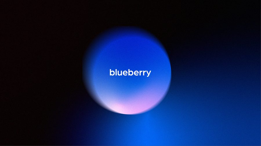 Blueberry Studio