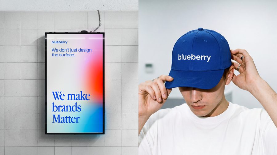 Blueberry Studio