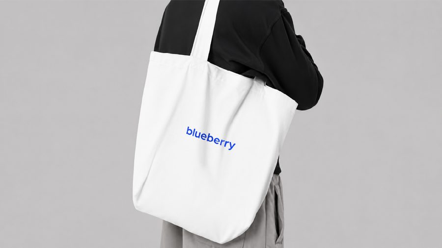 Blueberry Studio