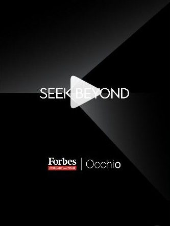 Seek Beyond