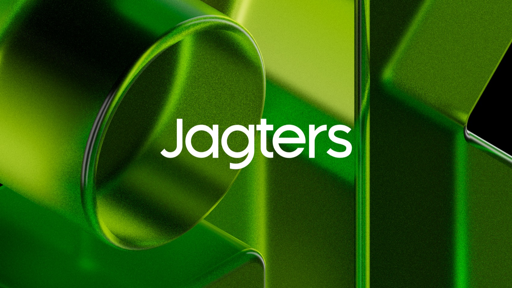 Jagters cover