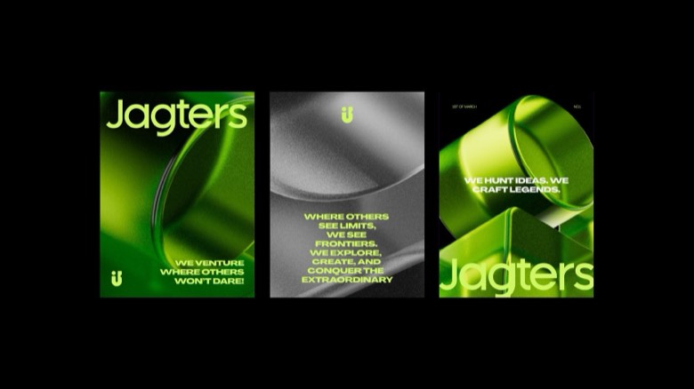 Jagters