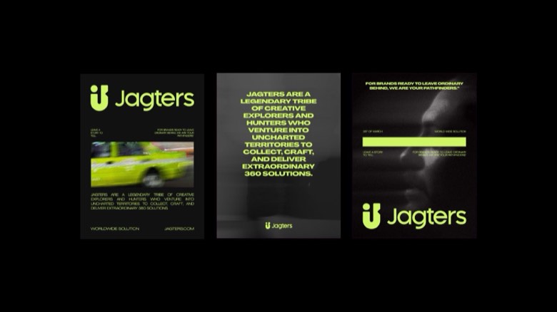 Jagters