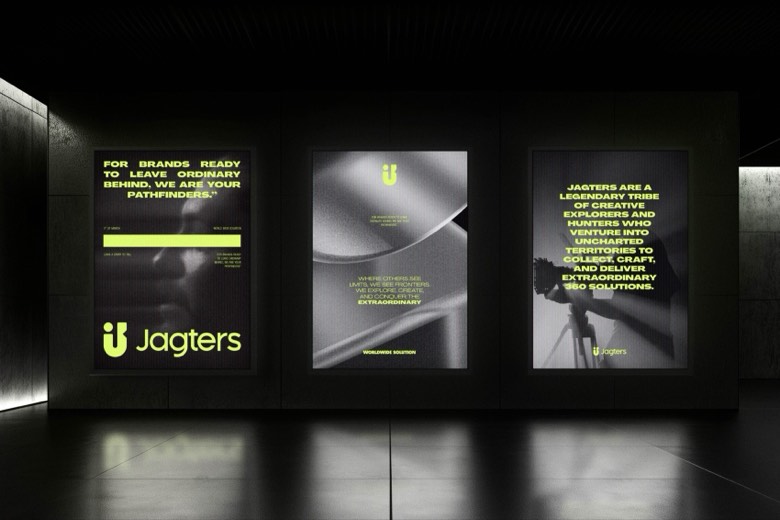 Jagters