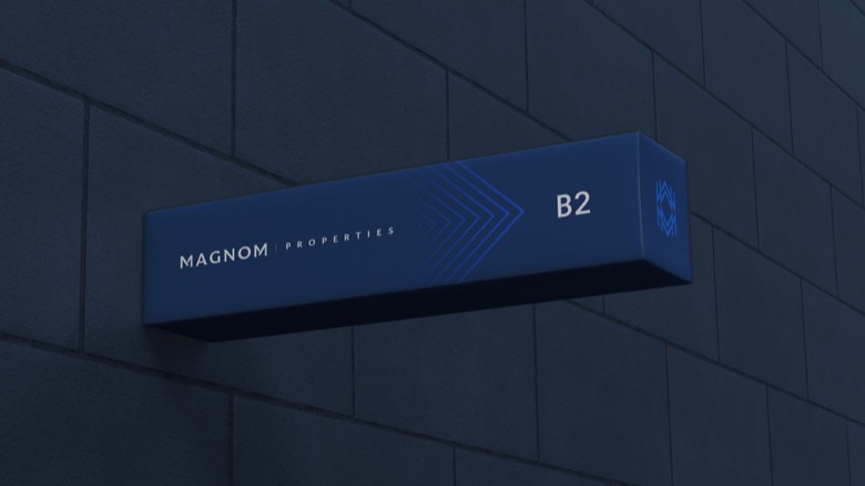 Magnom Properties