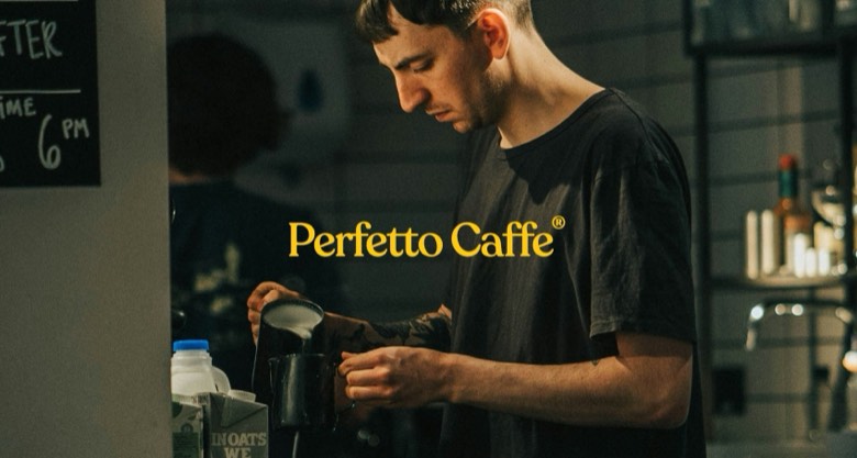 Perfetto Caffe