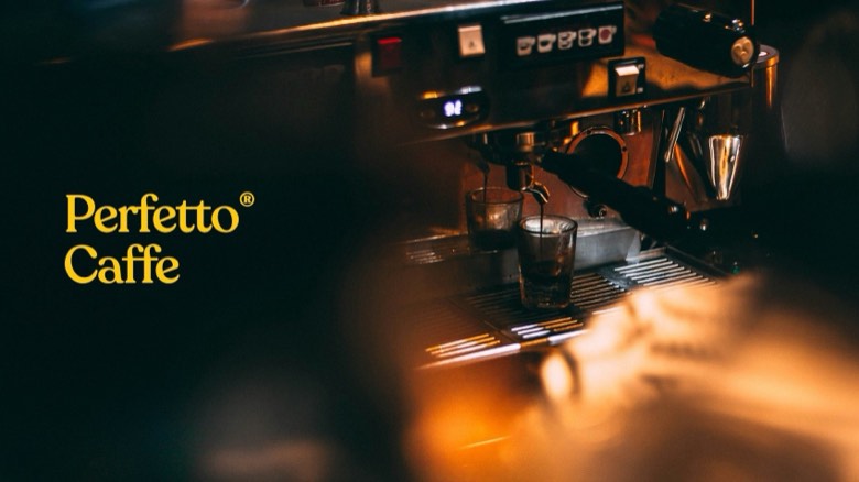 Perfetto Caffe