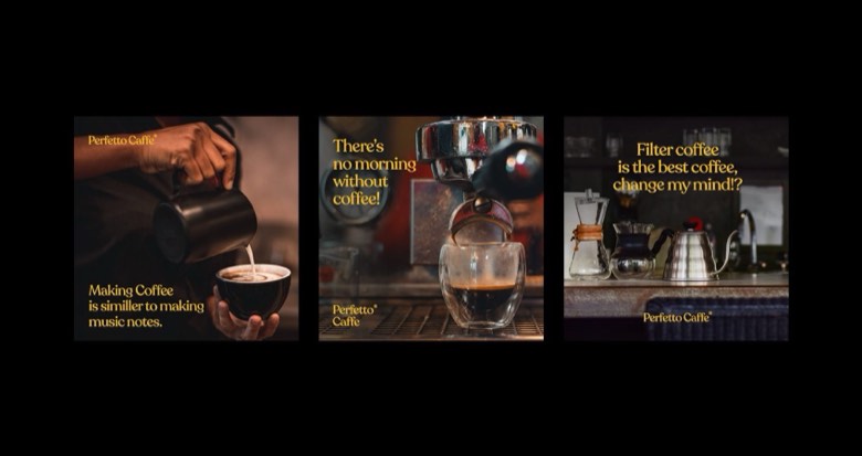 Perfetto Caffe