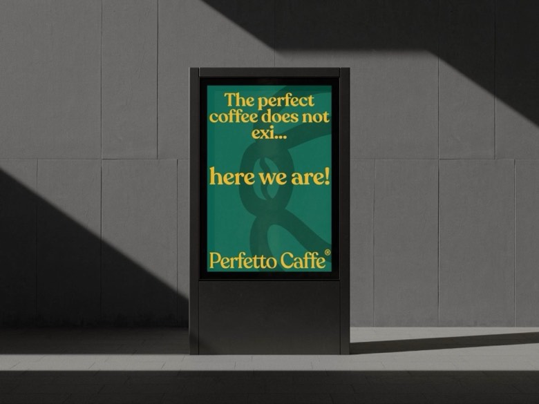 Perfetto Caffe