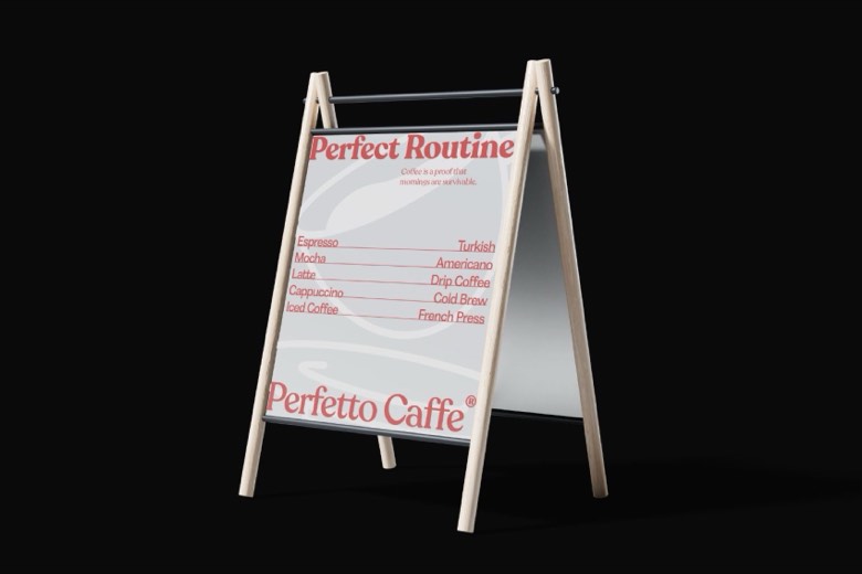 Perfetto Caffe