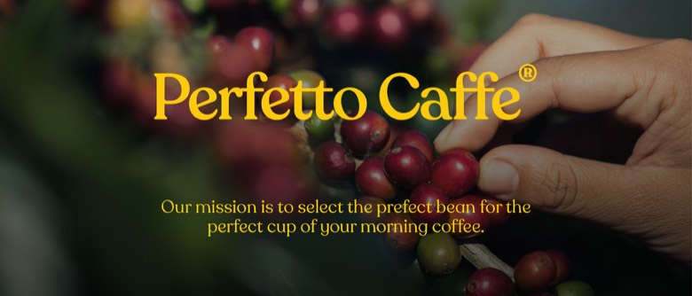 Perfetto Caffe