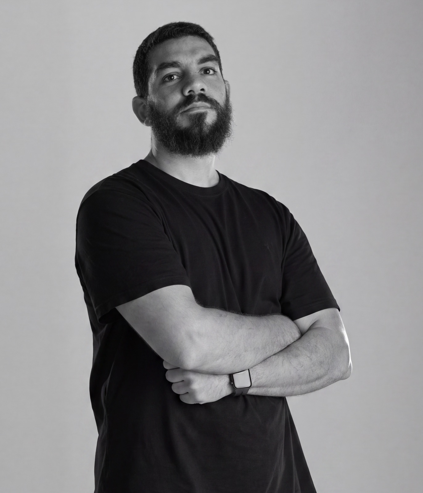 Mustafa Khaled